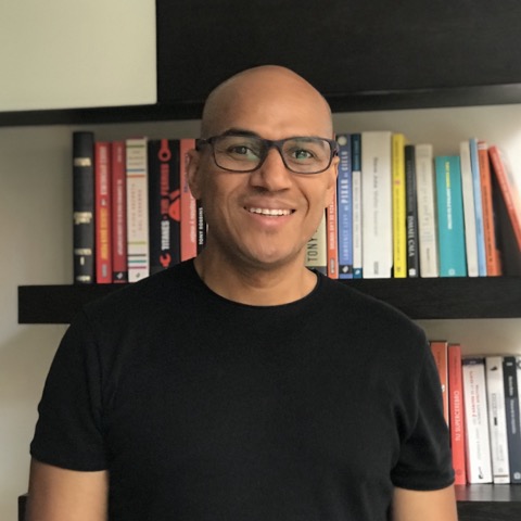 José Raúl Ramírez